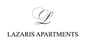 Lazaris Lefkada Apartments Logo