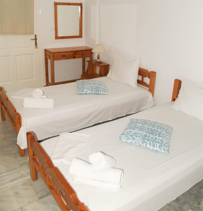 Lefkada Apartments Lazaris 1